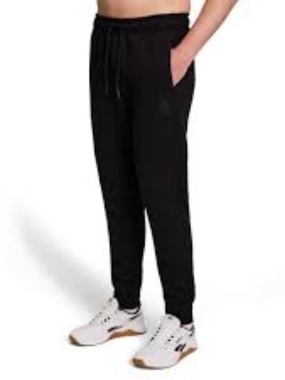 Reebok Men's Momentum Fleece Jogger